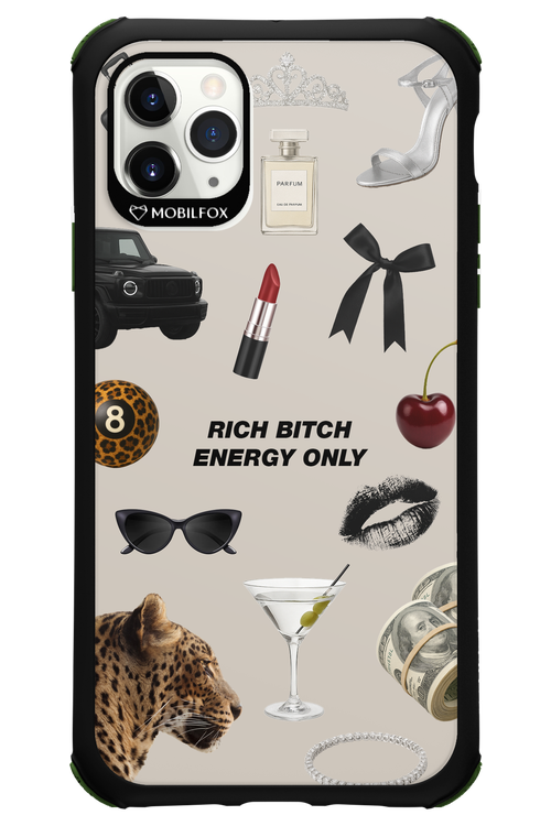 Rich B Energy 2.0 - Apple iPhone 11 Pro Max