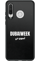 Dubaiweek Simple 2.0 - Huawei P30 Lite