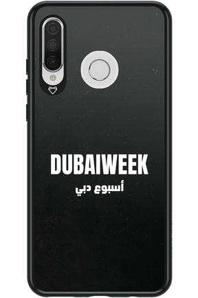 Dubaiweek Simple 2.0 - Huawei P30 Lite