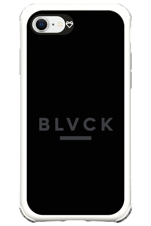 BLVCK II - Apple iPhone SE 2020