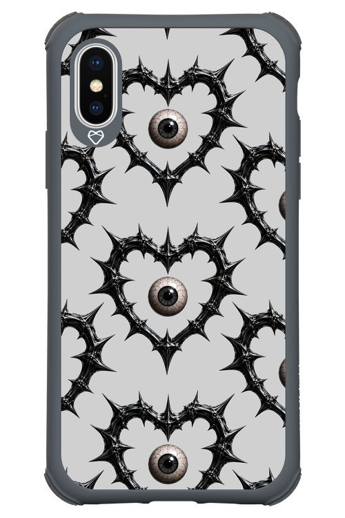 Heart Vision 2.0 - Apple iPhone X