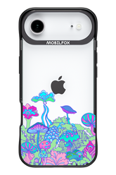 Shrooms - Apple iPhone 17 Air