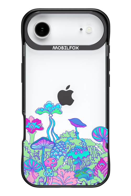 Shrooms - Apple iPhone 17 Air