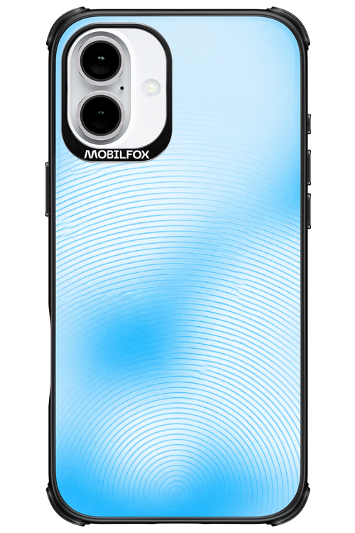 Cloudwalker 2.0 - Apple iPhone 16 Plus