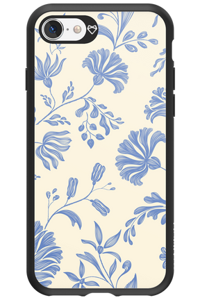 Simple Flowers 2.0 - Apple iPhone SE 2020