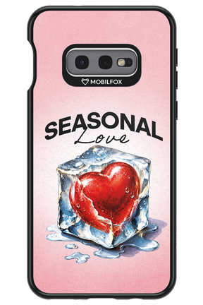 Seasonal Love 2.0 - Samsung Galaxy S10e