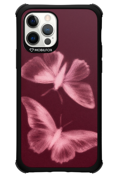 Papillonia 2.0 - Apple iPhone 12 Pro