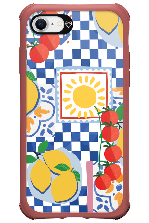 Sorrento Dream 2.0 - Apple iPhone 7