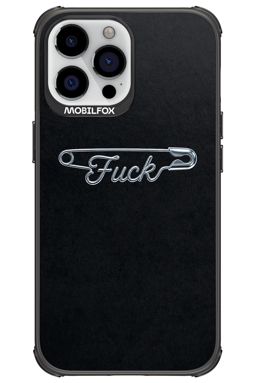 Fuck Clip 2.0 - Apple iPhone 13 Pro Max