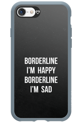 Borderline - Apple iPhone SE 2020