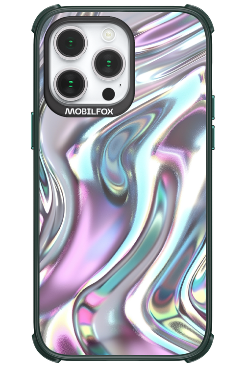 Holochrome 2.0 - Apple iPhone 14 Pro Max