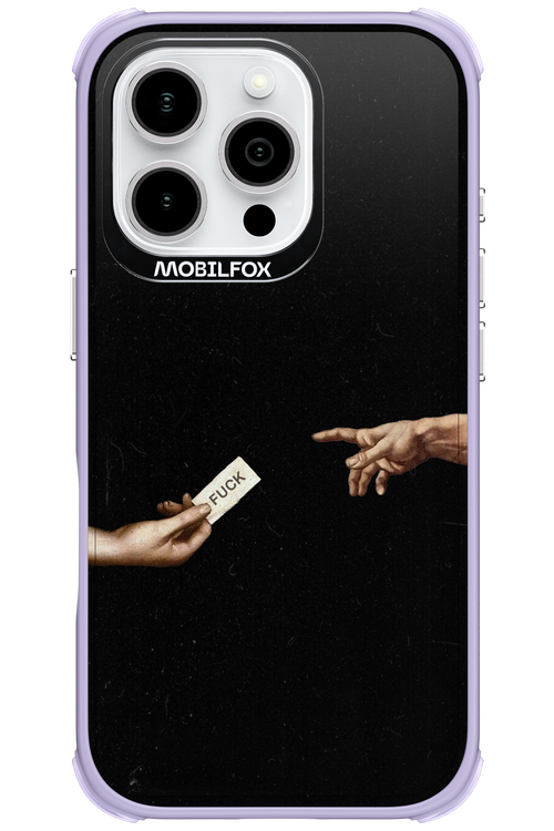 Giving 2.0 - Apple iPhone 16 Pro