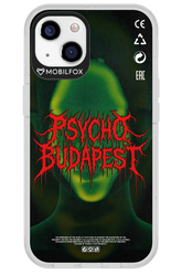 Unknown Nightmare - Apple iPhone 13