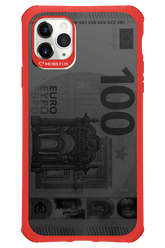 Euro Black - Apple iPhone 11 Pro Max