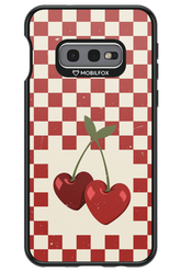 Wild Cherry 2.0 - Samsung Galaxy S10e