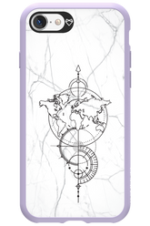 Compass - Apple iPhone SE 2020