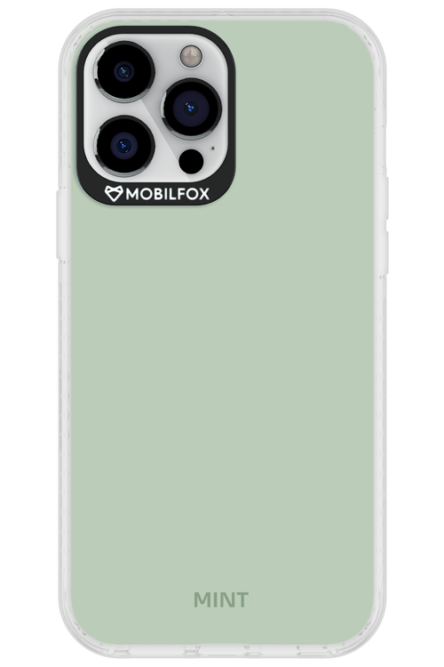MINT 2.0 - Apple iPhone 13 Pro Max