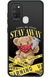 Stay Away - Samsung Galaxy A21 S