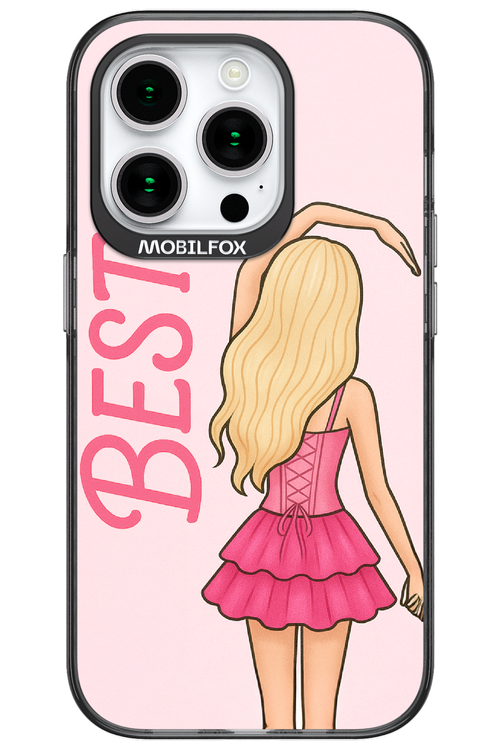 Bestt 2.0 - Apple iPhone 15 Pro