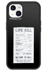 bill 2.0 - Apple iPhone 13