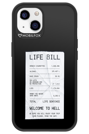 bill 2.0 - Apple iPhone 13