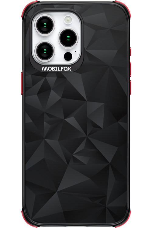 Low Poly - Apple iPhone 15 Pro Max