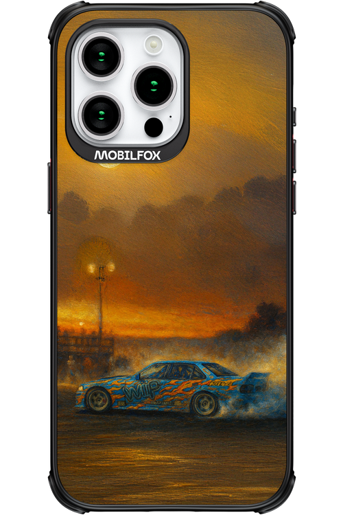 Drift Chaos 2.0 - Apple iPhone 15 Pro Max