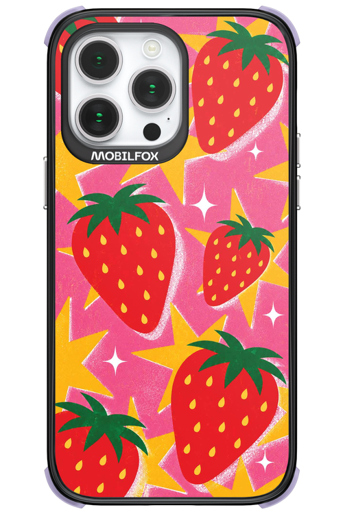 STARBERRY 2.0 - Apple iPhone 14 Pro Max