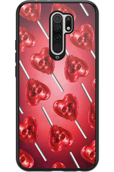 Love Kills 2.0 - Xiaomi Redmi 9