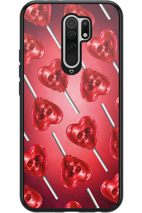 Love Kills 2.0 - Xiaomi Redmi 9