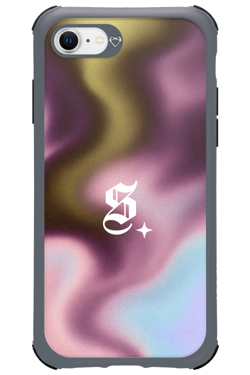 Cosmic Lagoon 2 - S 2.0 - Apple iPhone SE 2020