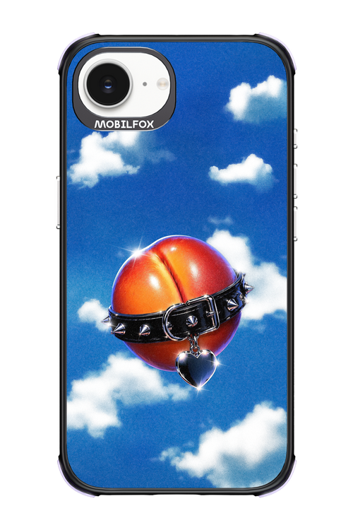 Wild Peach 2.0 - Apple iPhone 16e
