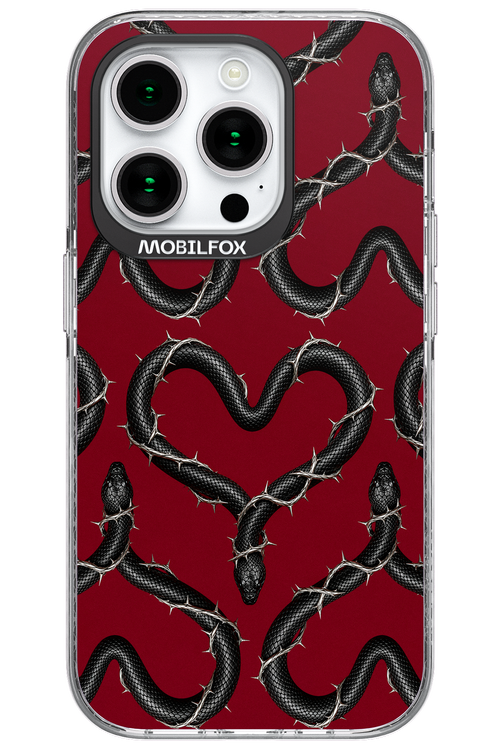 Bad Lover 2.0 - Apple iPhone 15 Pro