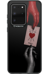 Ravanelli 2 2.0 - Samsung Galaxy S20 Ultra 5G