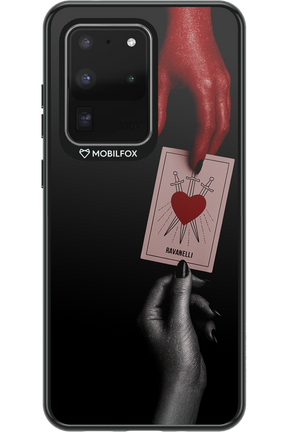Ravanelli 2 2.0 - Samsung Galaxy S20 Ultra 5G