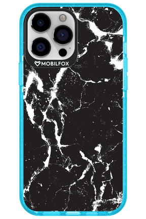 Grunge Marble - Apple iPhone 13 Pro Max