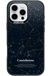 Constellations 2.0 - Apple iPhone 16 Pro Max
