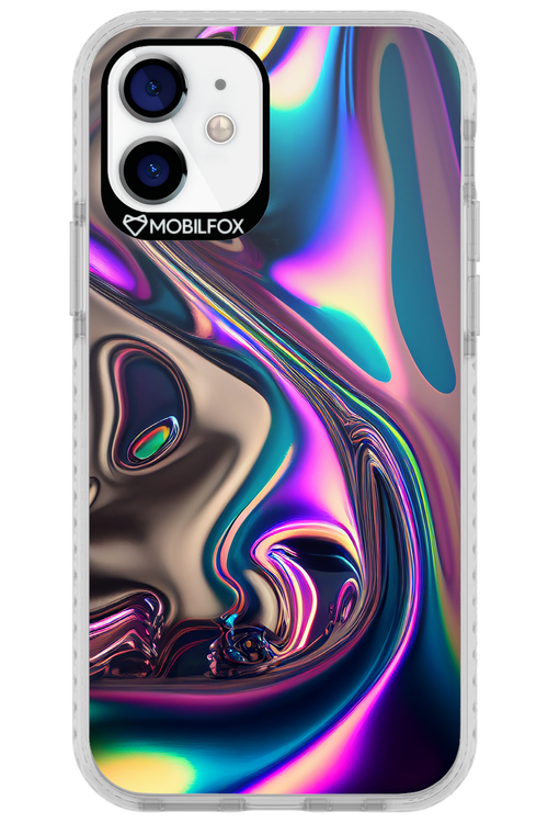 Post Future 2.0 - Apple iPhone 12