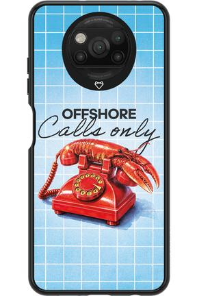 Offshore 2.0 - Xiaomi Poco X3 Pro