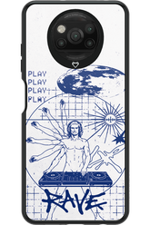 Rave Human 2.0 - Xiaomi Poco X3 NFC
