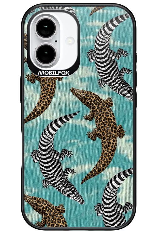 Style Bite 2.0 - Apple iPhone 16