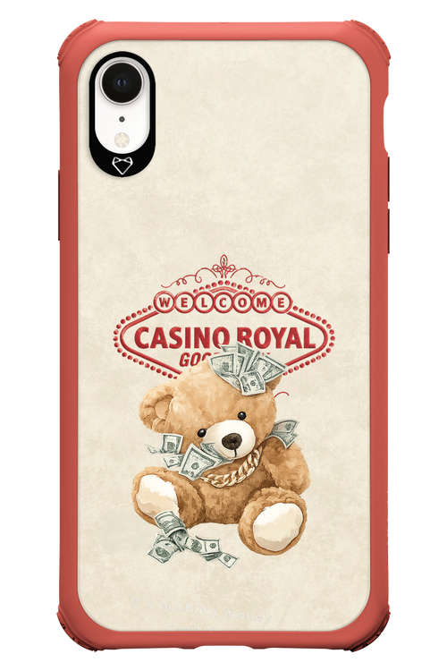 Casino Royal 2.0 - Apple iPhone XR