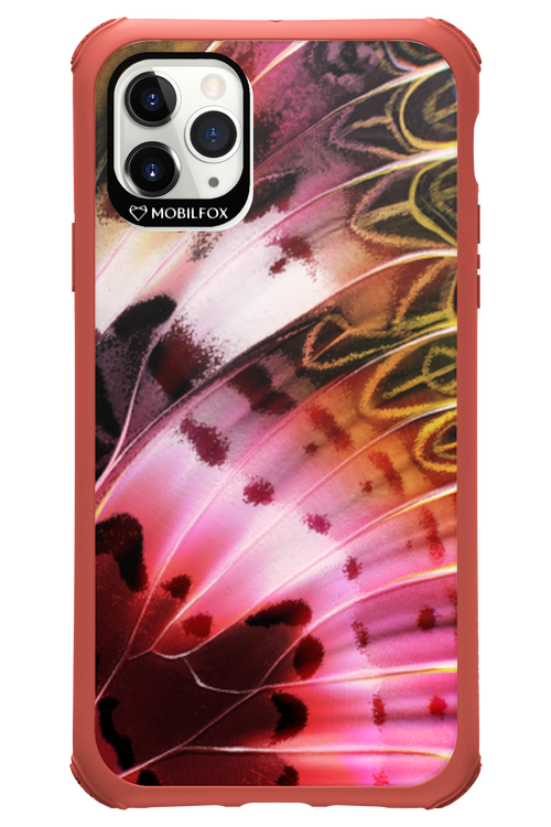 Pink Wing 2.0 - Apple iPhone 11 Pro Max