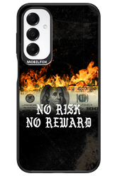 No R1SK No REWARD 2.0 - Samsung A16