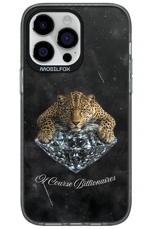OC billionaires 2.0 - Apple iPhone 14 Pro Max
