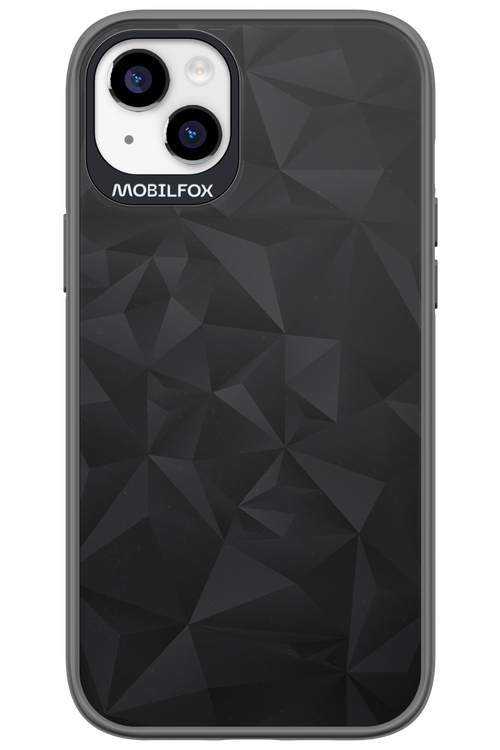 Low Poly - Apple iPhone 14 Plus