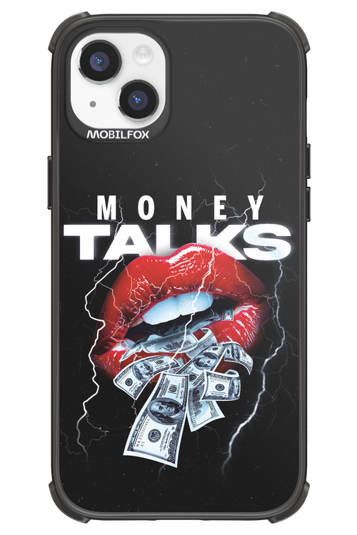 Money Talks - Apple iPhone 14 Plus