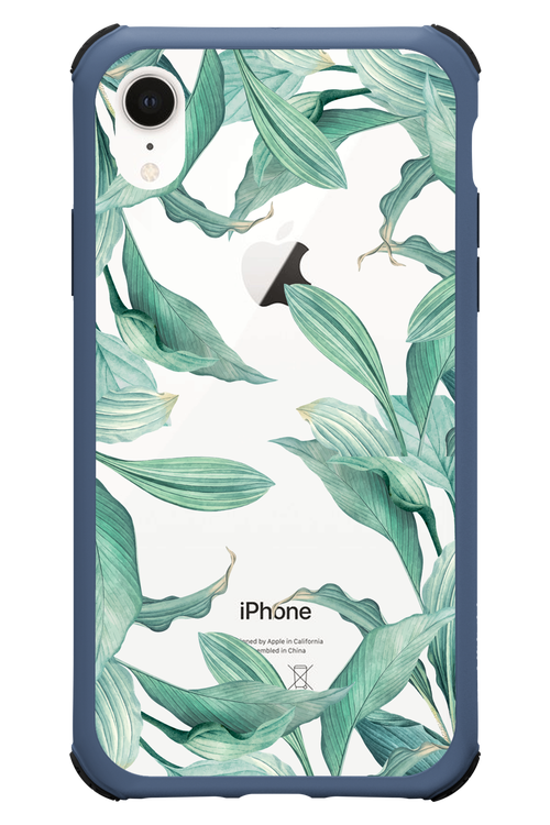 Greenpeace - Apple iPhone XR