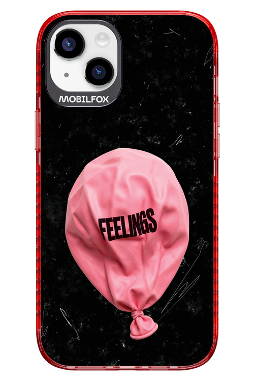 Feelings 2.0 - Apple iPhone 14 Plus