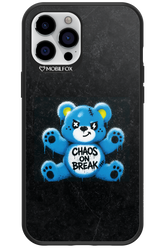 Chaos on Break 2.0 - Apple iPhone 12 Pro Max